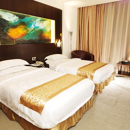 Wh Hotel Beirut Eksteriør billede