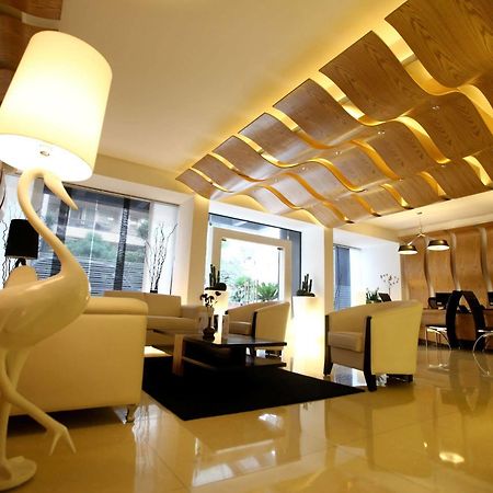 Wh Hotel Beirut Eksteriør billede