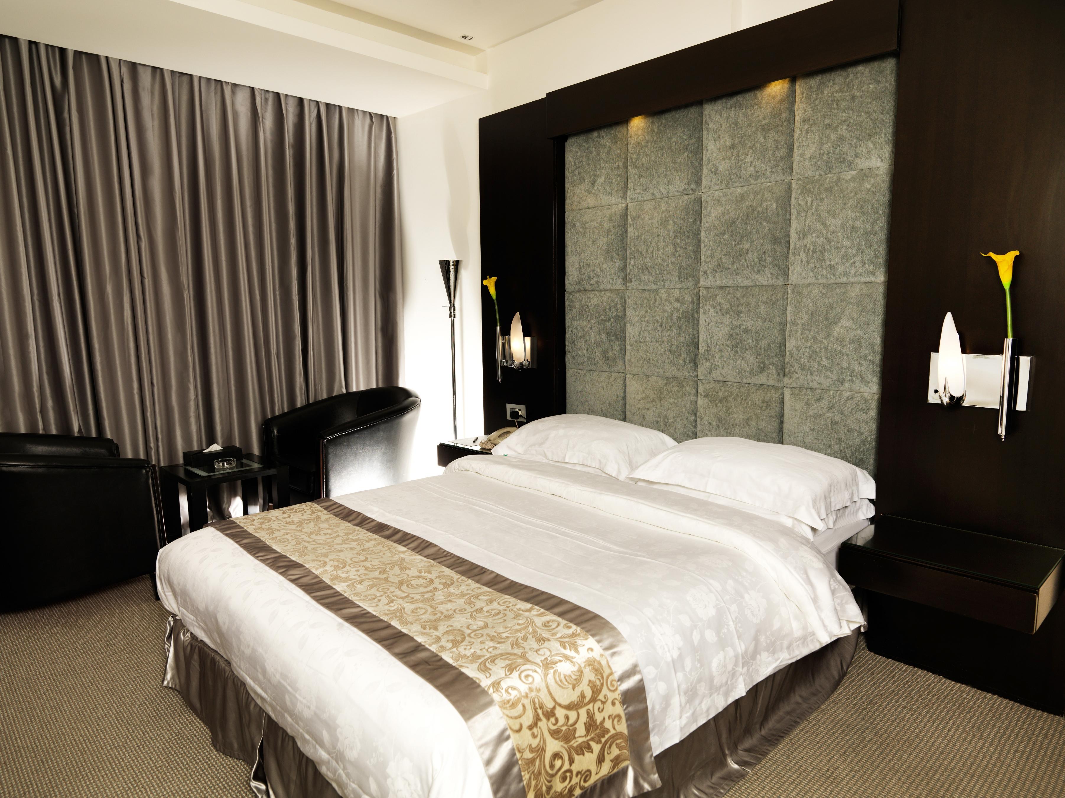 Wh Hotel Beirut Eksteriør billede