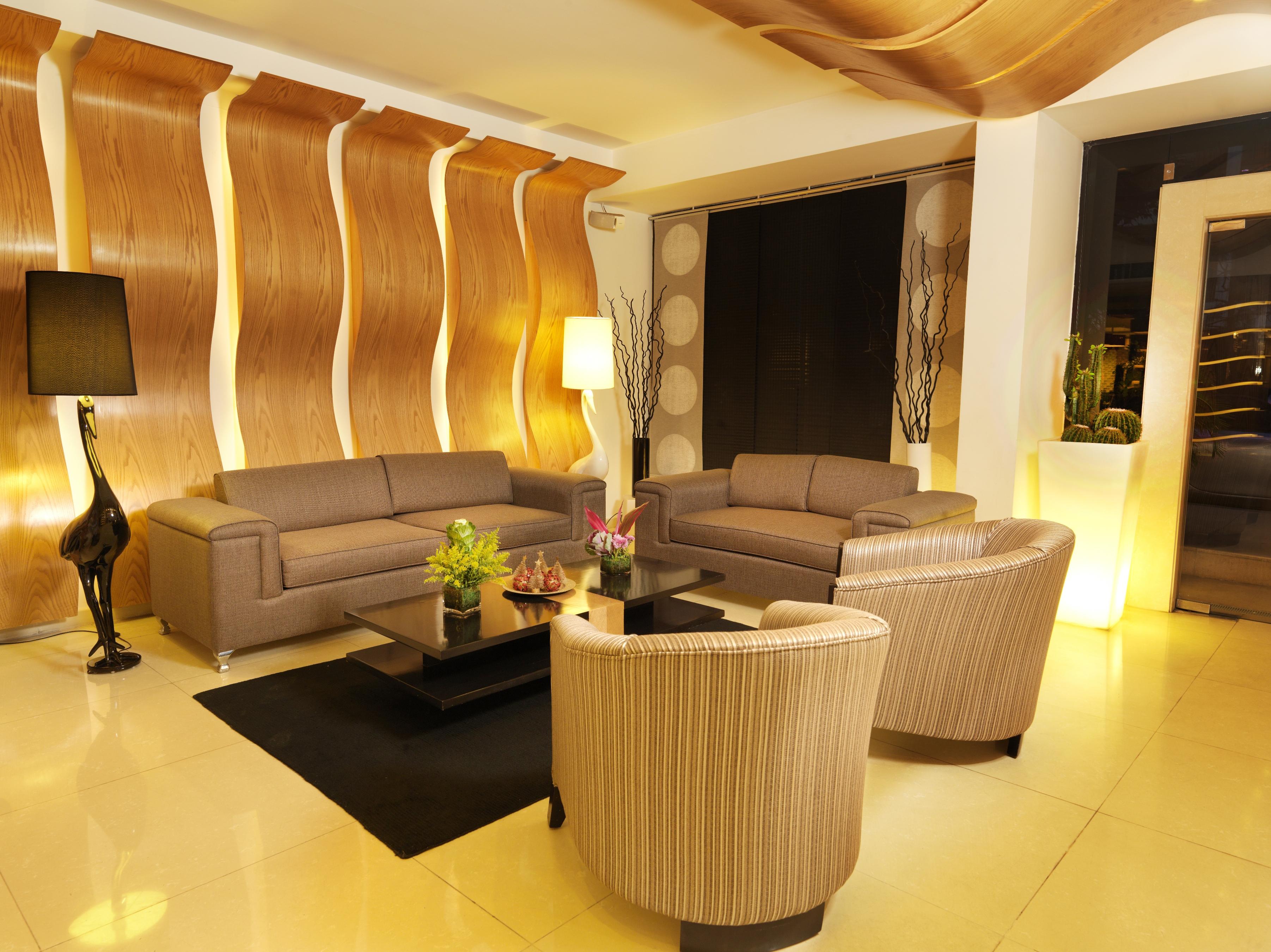 Wh Hotel Beirut Eksteriør billede