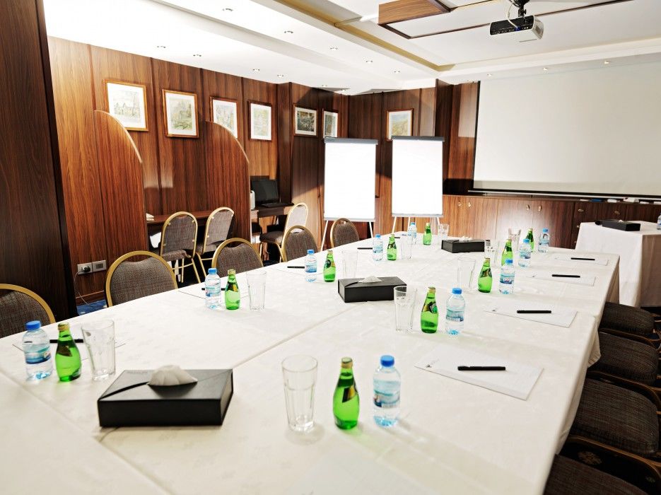 Wh Hotel Beirut Eksteriør billede