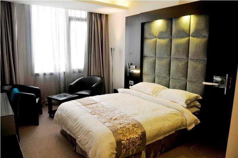 Wh Hotel Beirut Eksteriør billede