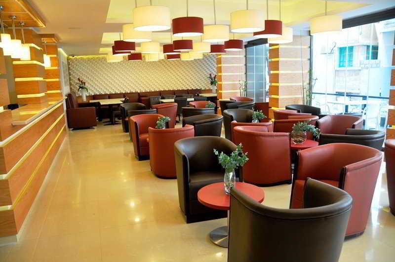 Wh Hotel Beirut Eksteriør billede