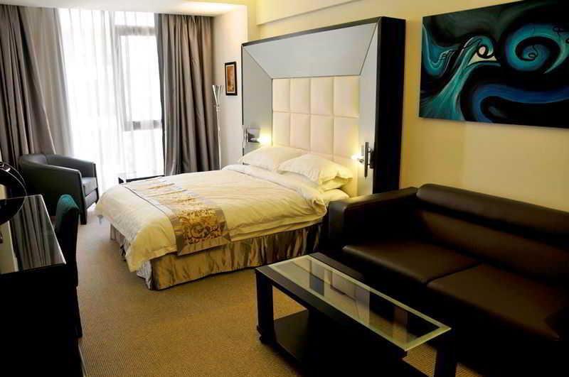 Wh Hotel Beirut Eksteriør billede