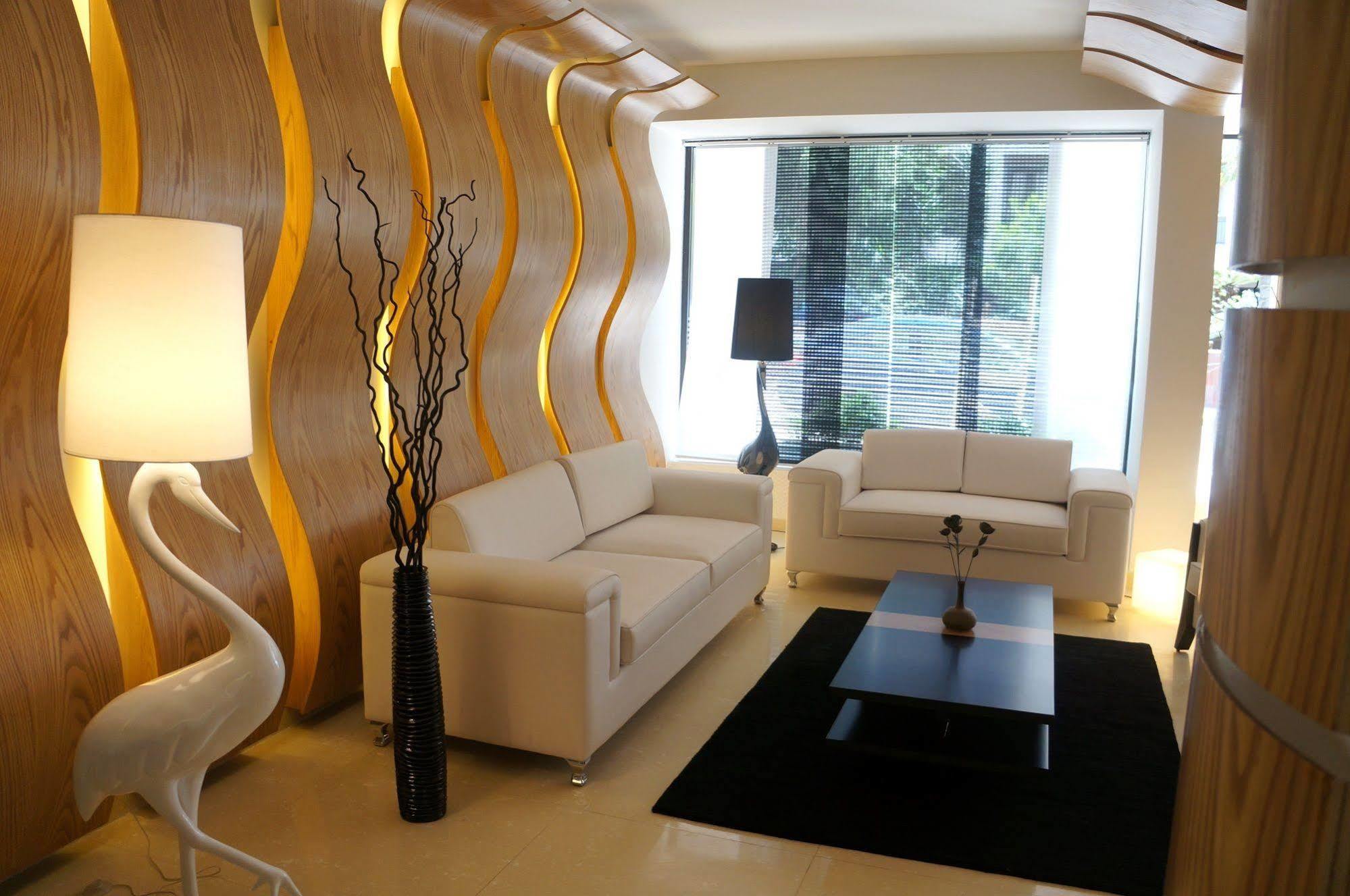 Wh Hotel Beirut Eksteriør billede