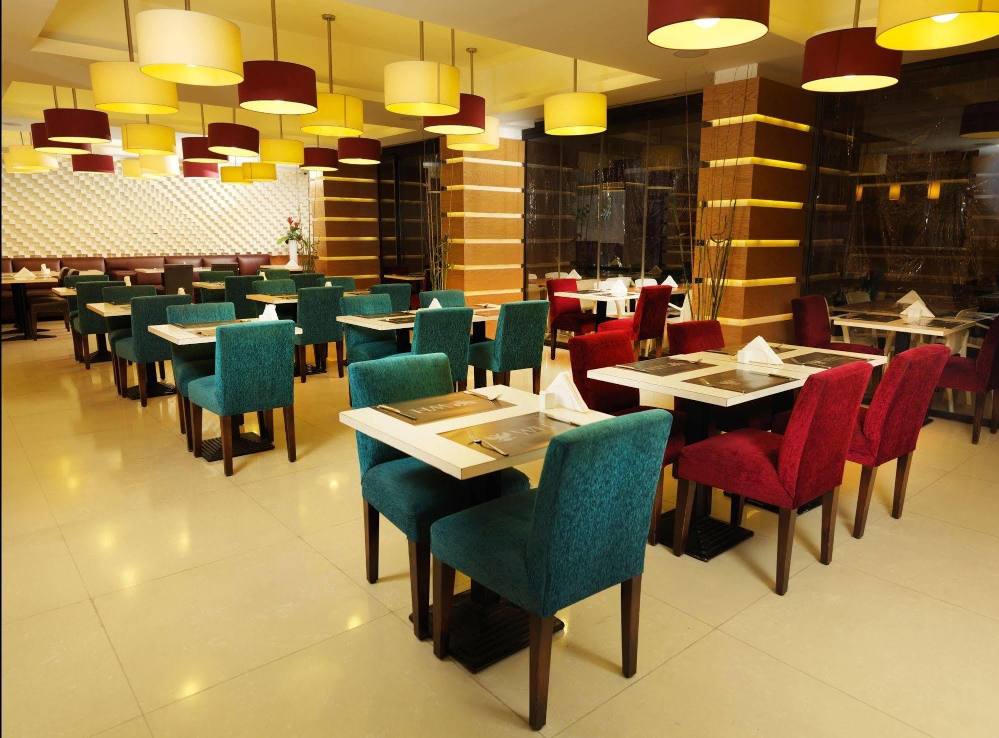 Wh Hotel Beirut Eksteriør billede