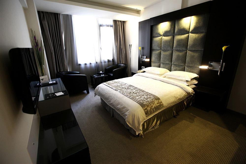 Wh Hotel Beirut Eksteriør billede